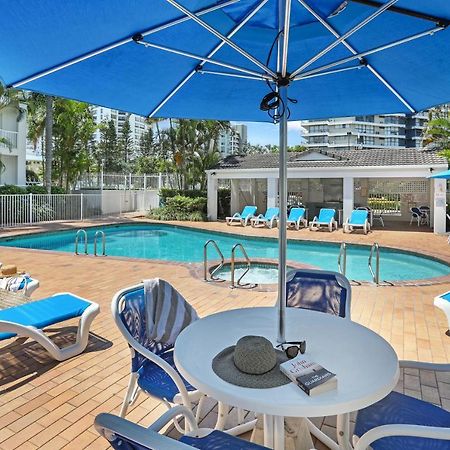 Chidori Court Aparthotel Gold Coast Buitenkant foto