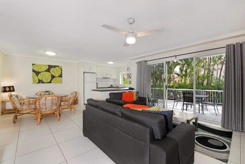 Chidori Court Aparthotel Gold Coast Buitenkant foto