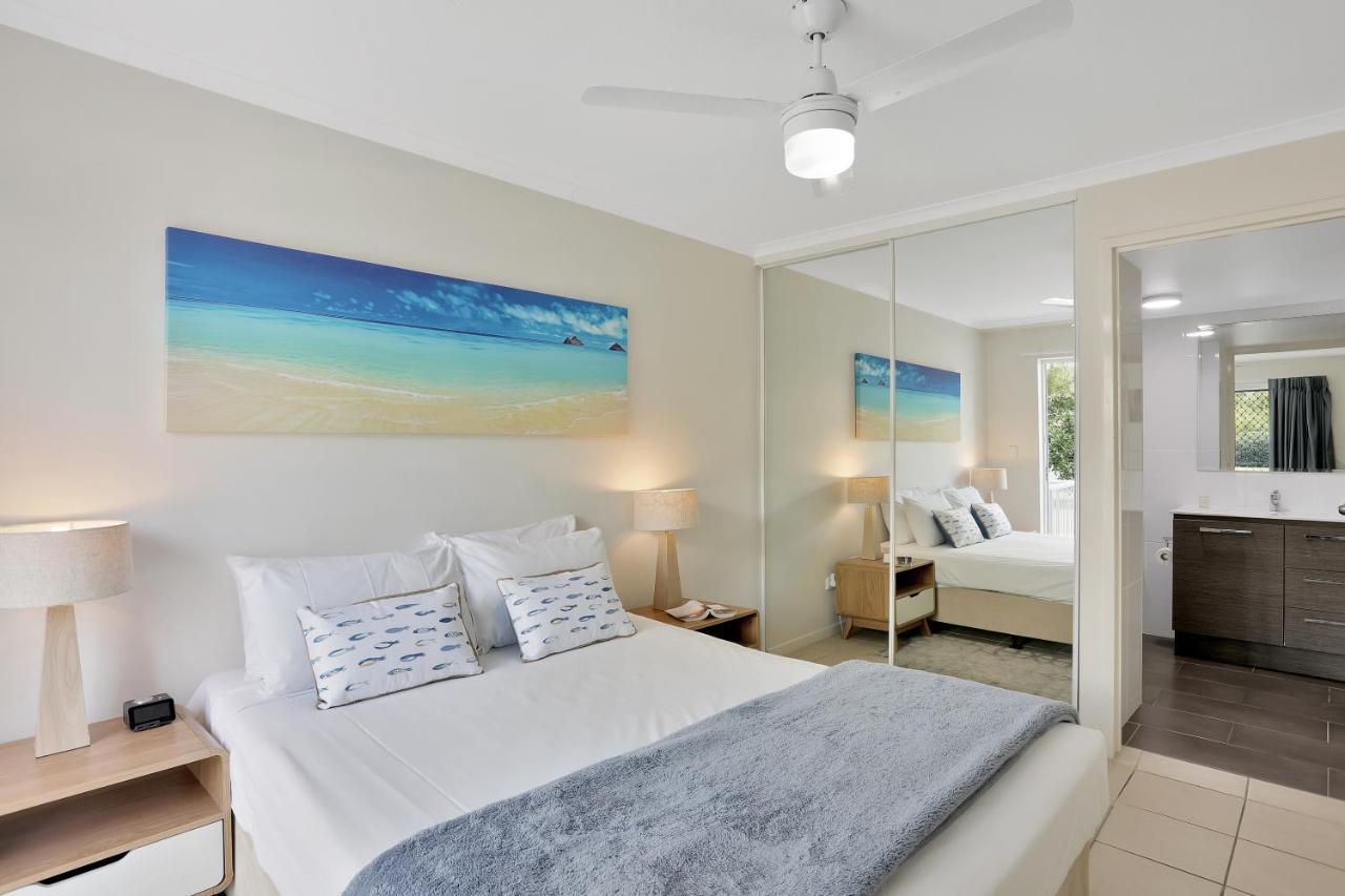 Chidori Court Aparthotel Gold Coast Buitenkant foto