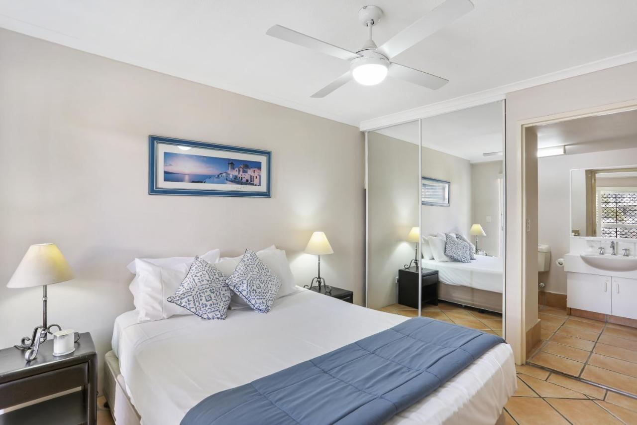 Chidori Court Aparthotel Gold Coast Buitenkant foto