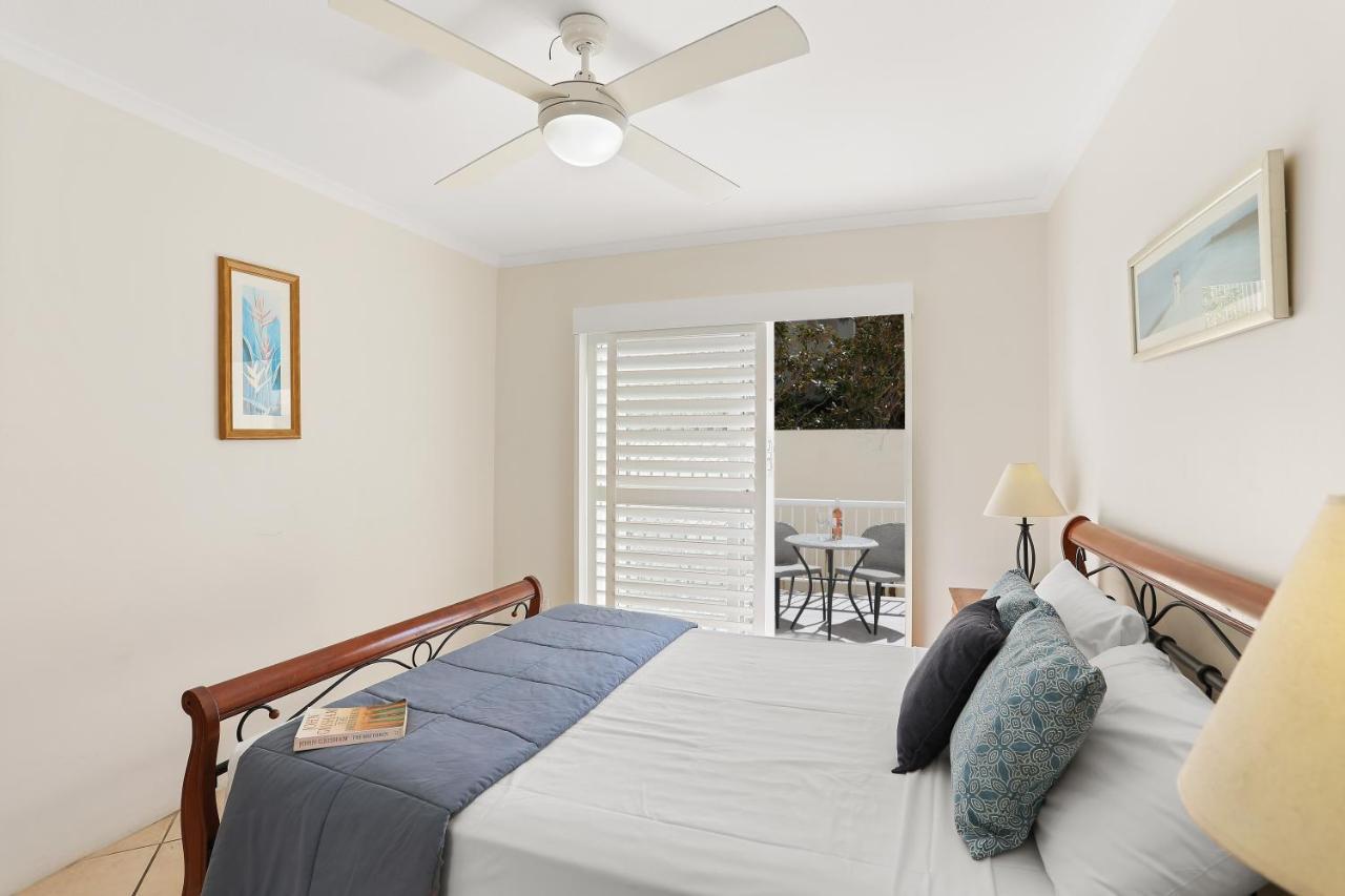 Chidori Court Aparthotel Gold Coast Buitenkant foto