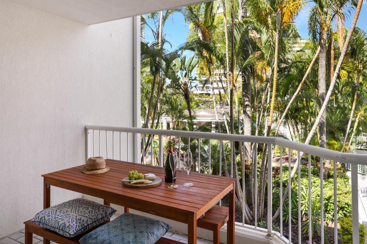 Chidori Court Aparthotel Gold Coast Buitenkant foto