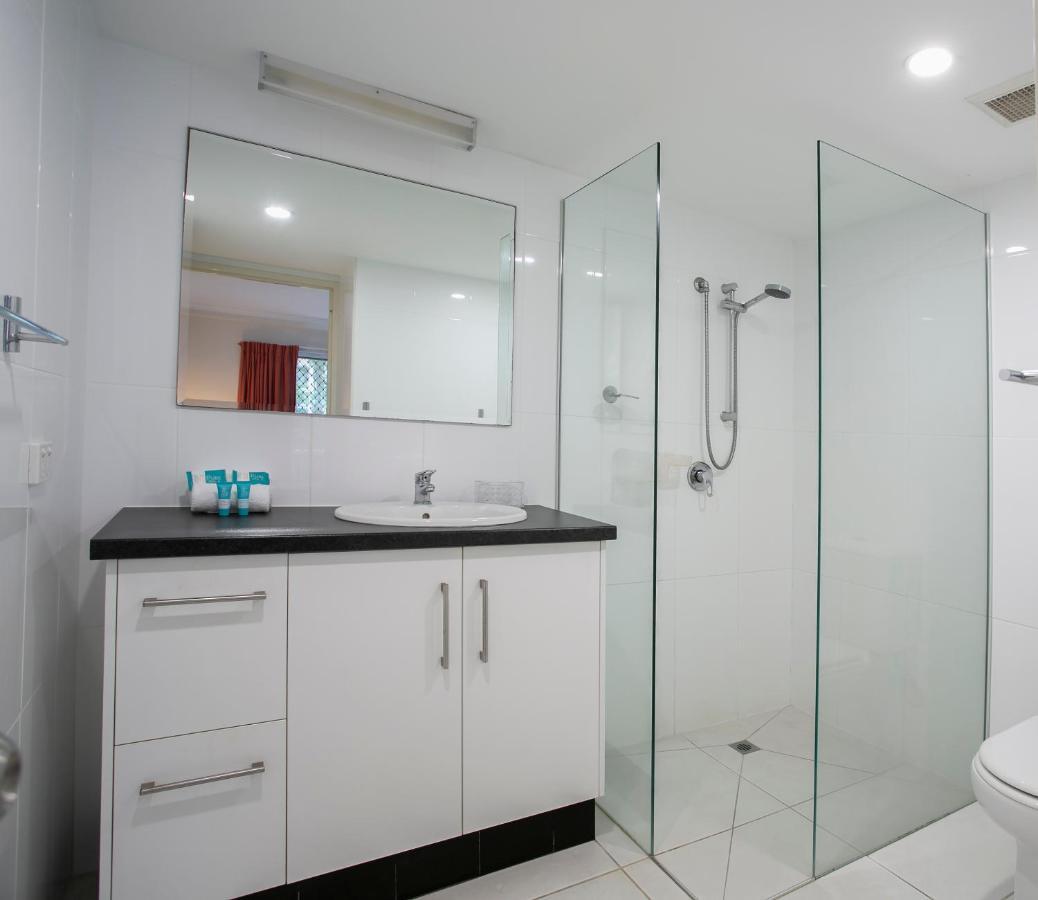 Chidori Court Aparthotel Gold Coast Buitenkant foto
