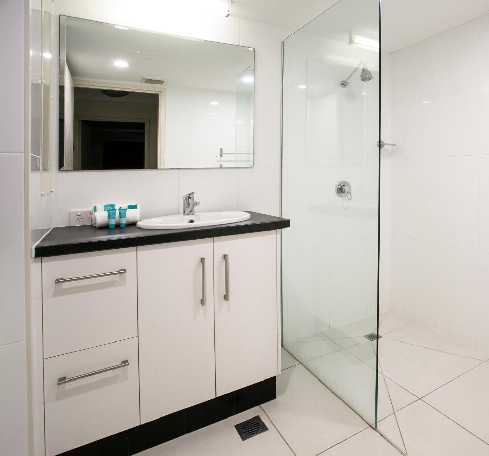 Chidori Court Aparthotel Gold Coast Buitenkant foto